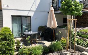 Ferienwohnung Gasser
